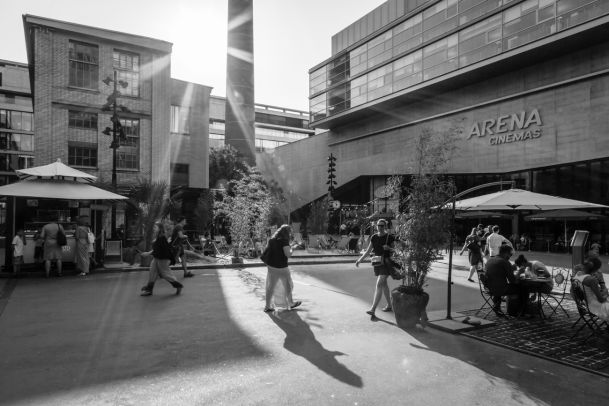Aussteller für Sihlcity-Markt gesucht