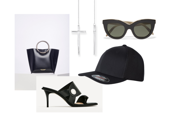 Mode: Neue Frühlings-Accessoires