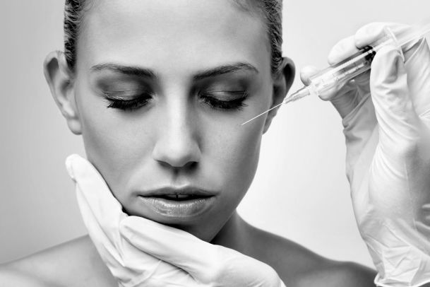 Botox: Wer hats erfunden?