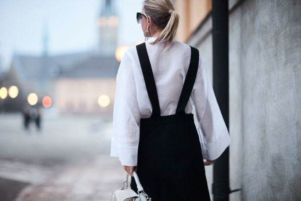 Das perfekte Date-Outfit