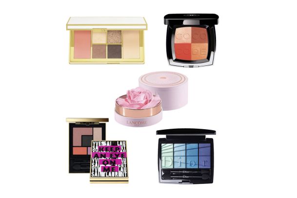 Beauty: 5 Lieblinge für Frühlingsgefühle