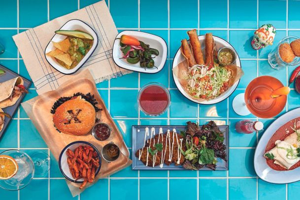 Now Open: Neue Lokale im Februar