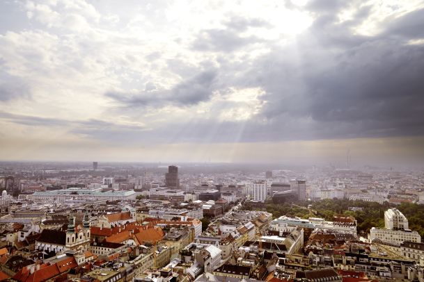 Tipps für eine Reise nach Wien: Hotels, Restaurants und Shopping-Destinationen