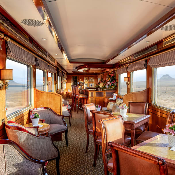 Blue Train