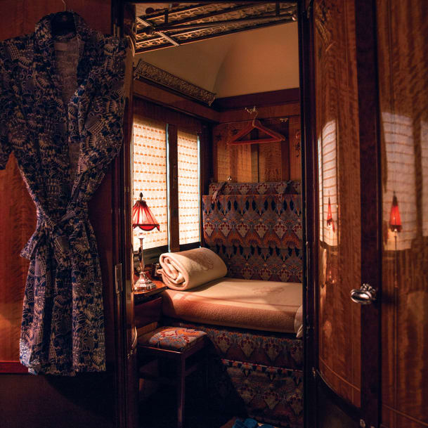 Orient Express