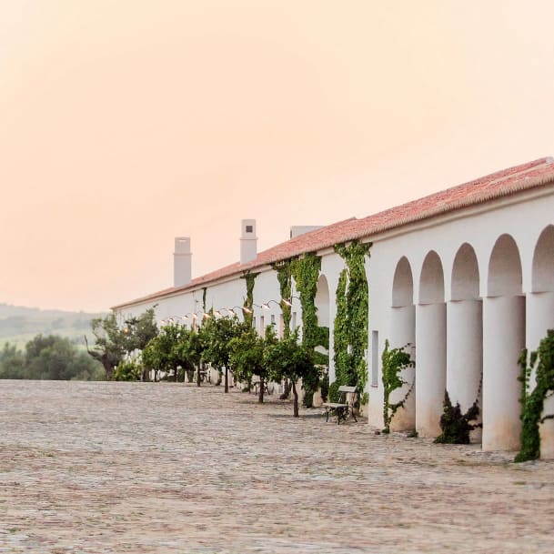 São Lourenço do Barrocal