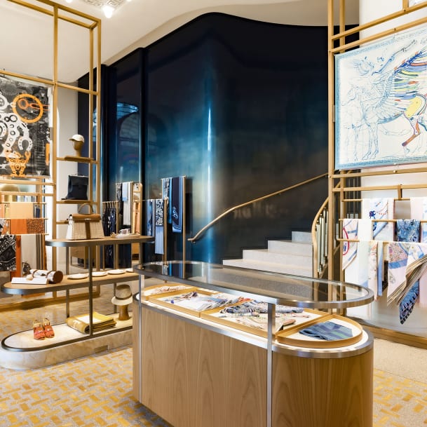 Hermes Zürich