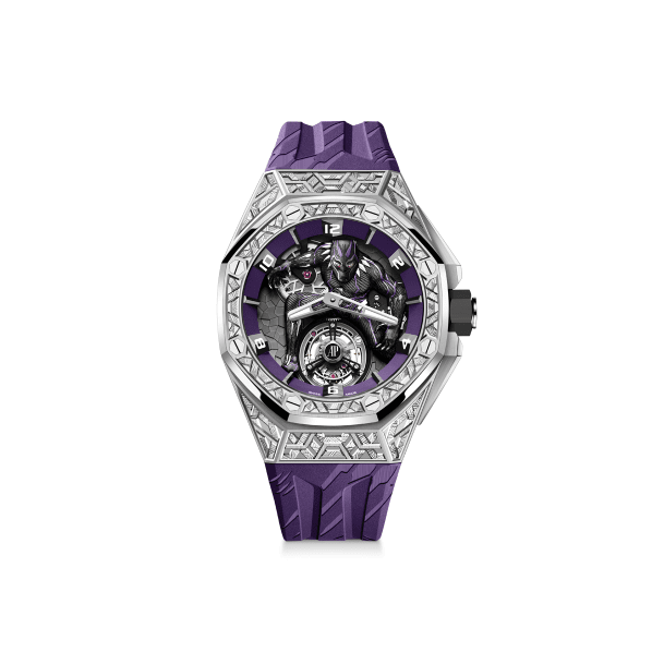 Audemars Piguet
