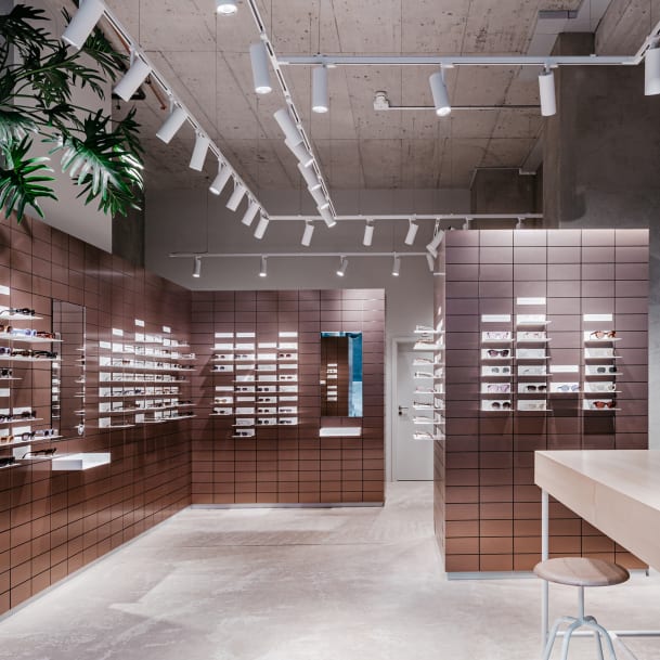 Viu Store