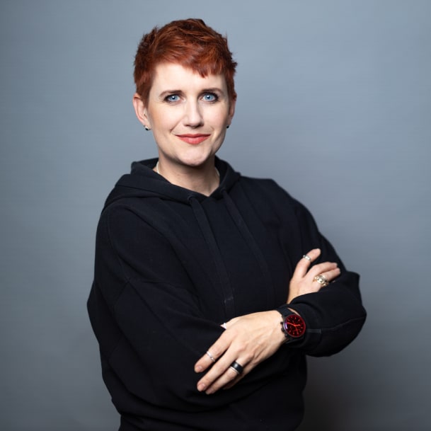 Steffi Buchli