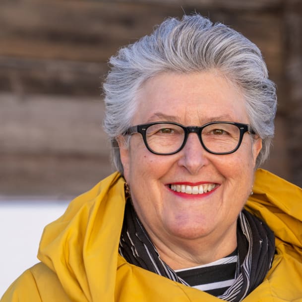 Zita Küng