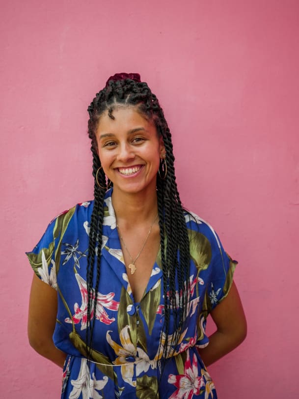 Anja Glover