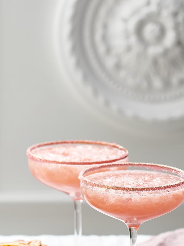 Grapefruit Margaritas