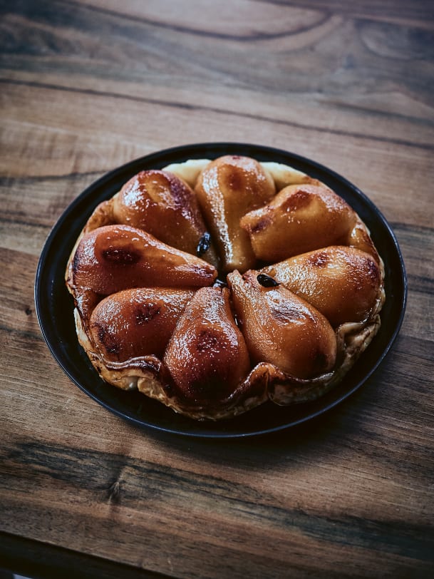 Tarte Tatin