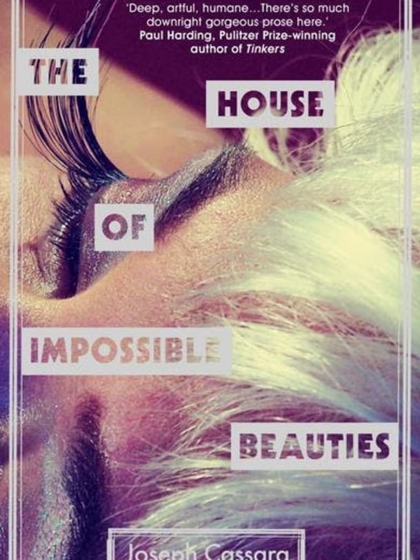 The House of Impossible Beauties by Joseph Cassara The House of Impossible Beauties by Joseph Cassara