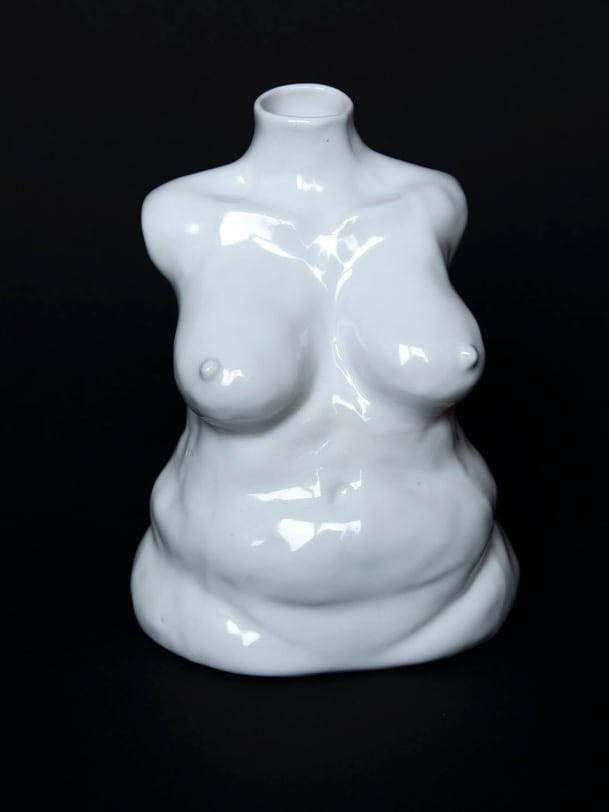 Glossy Blake von me. objects