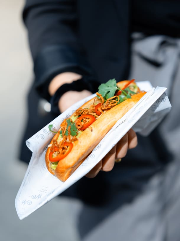 Hot Dog