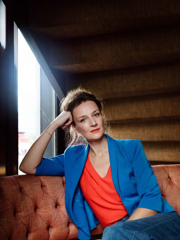 Franziska Schutzbach