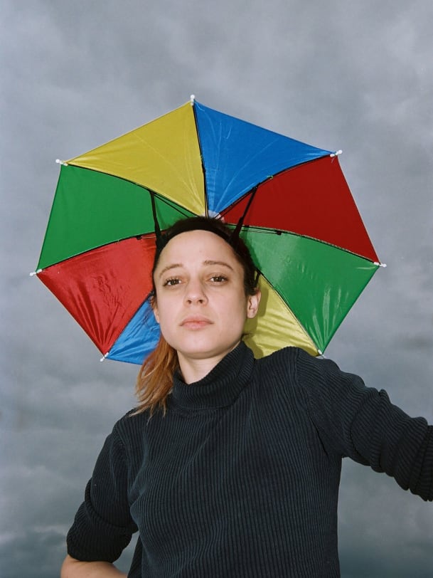 Lara Stoll