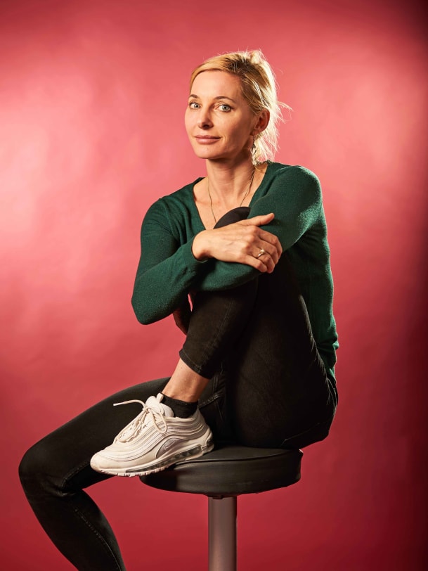 Michèle Binswanger