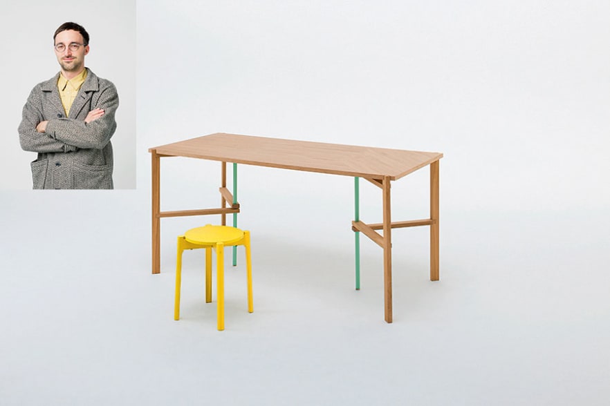 Messe in Mailand: Treffen mit Schweizer Möbel-Designern | Annabelle