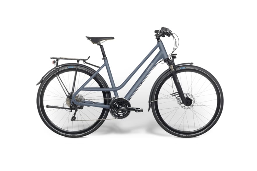 Cresta Velo