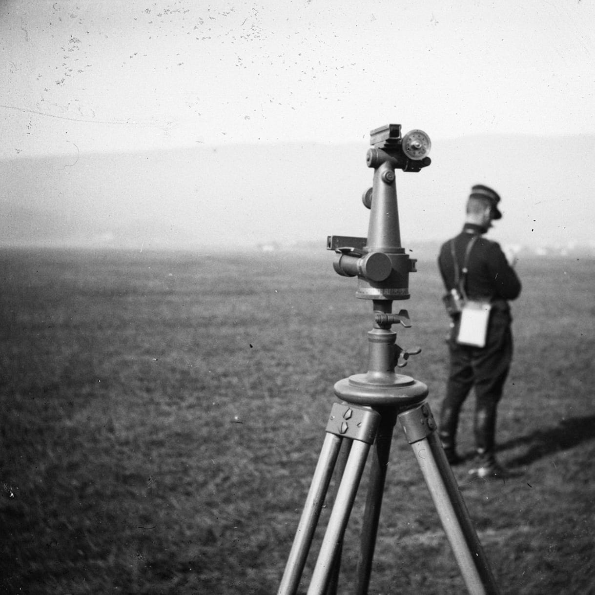 erster Weltkrieg 1914 Grenzbüberschreitung in der Schweiz von Gertrud Dübi-Müller