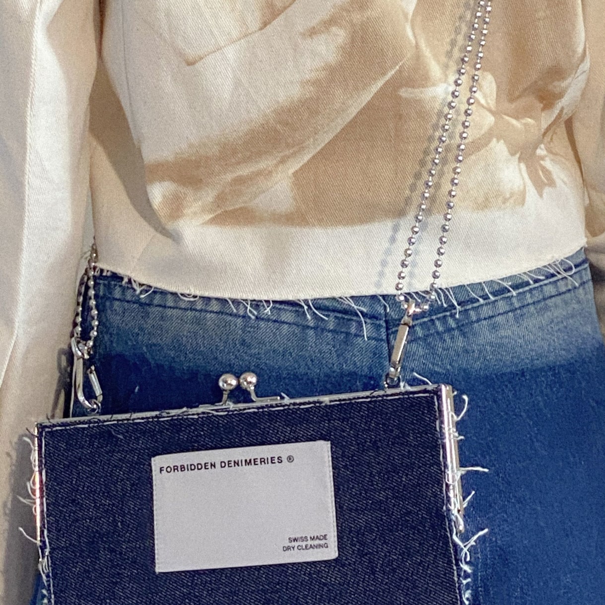 Forbidden Denimeries