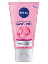 Abschminken Nivea