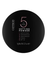 Puder Catrice