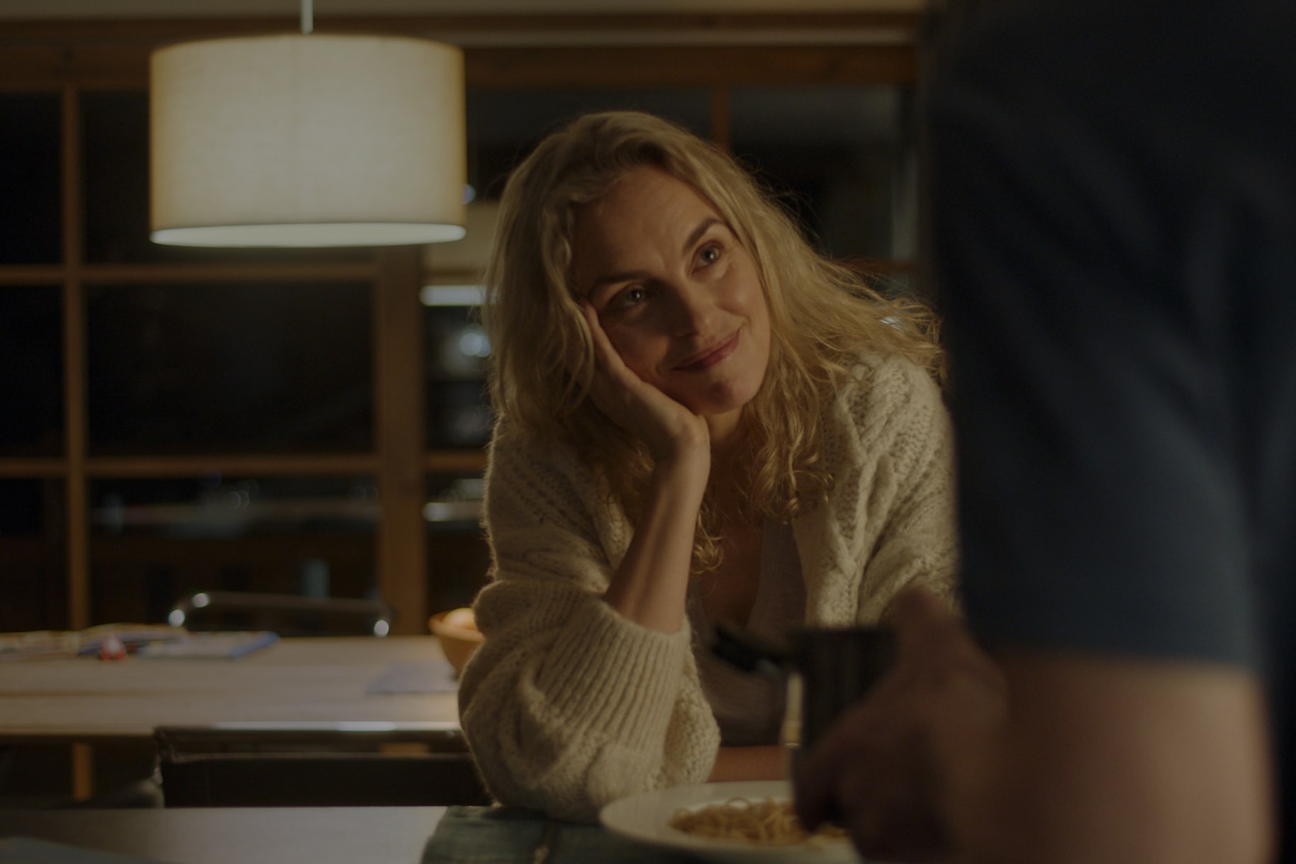 Nina Hoss