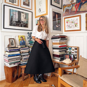 annabelle x MIELE SWAP