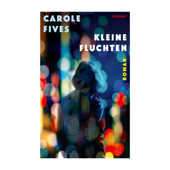 Cover "Kleine Fluchten"