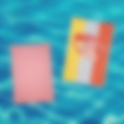 Ab an die Sonne! 10 schöne Badetücher für den Sommer