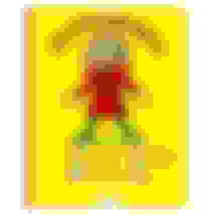 Der Struwwelpeter