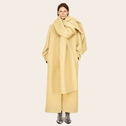 Protection Wear: Warum werden die Mäntel immer dicker?