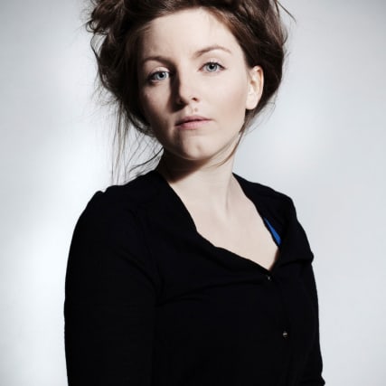 Der literarische Shootingstar Lize Spit