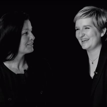 Was ich dir schon lange sagen wollte