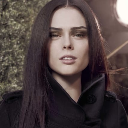 Topmodels für Esprit