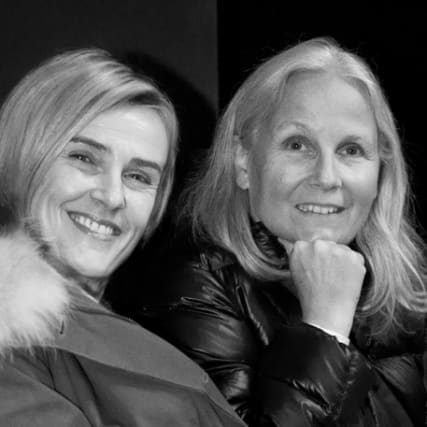 Photo12: Ein Abend mit Starfotografin Brigitte Lacombe: Viele Fotos und ein abruptes Goodbye