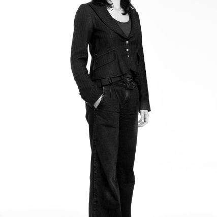 Frauen, die nicht delegieren