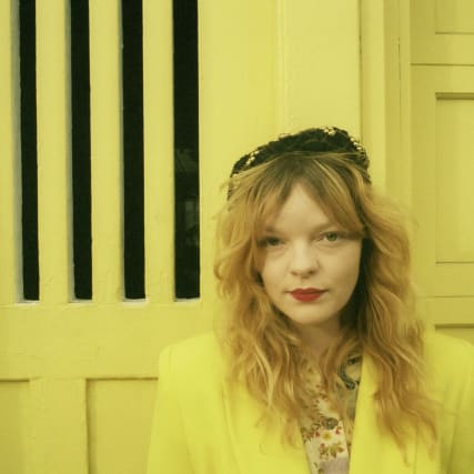 Musik-Tipp: Jessica Pratt