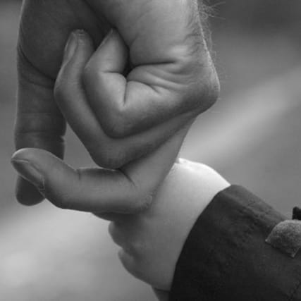 Wie ist es eigentlich, nur wegen der Kinder bei der Ehefrau zu bleiben?