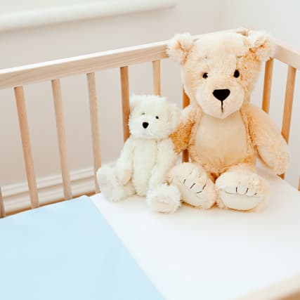 Wie ist es eigentlich, sein eigenes Baby sterben zu lassen?