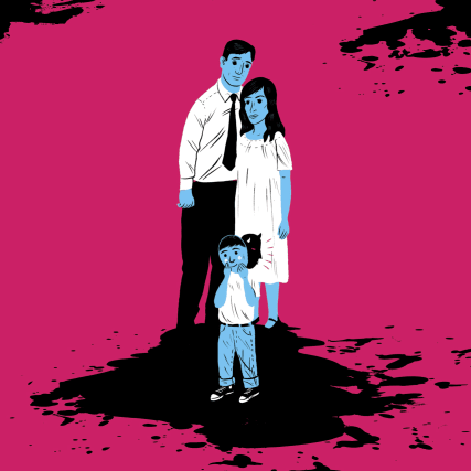 Die Eltern von Mördern