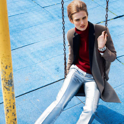 Forever Young - 60er-Jahre-Stil