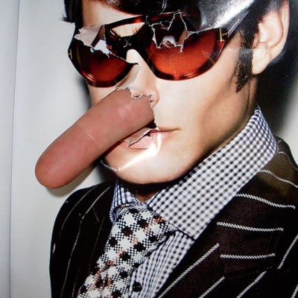 Season Opening in Zürich - Gimme five!