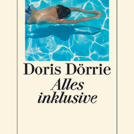 Doris Dörrie - Spanisches Souvenier