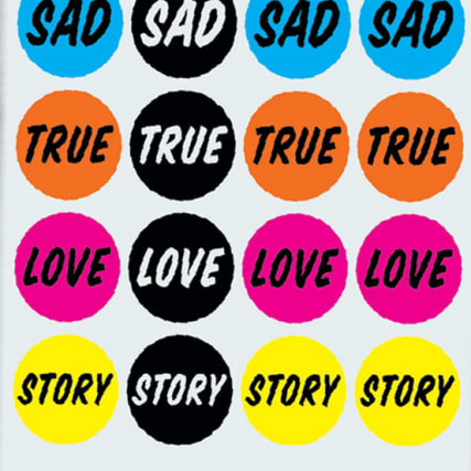 Gary Shteyngart - Angstlust