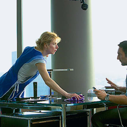 Ma part du gâteau - Empört euch!